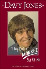 They Made a Monkee Out of Me (Paperback or Softback)