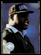 1991 Pro Set Platinum #149 Art Shell