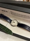 Timex Marlin Classic Hand-Wound California Dial 34mm Vintage Watch TW2U96700