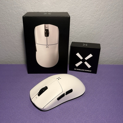 Hitscan Hyperlight Wireless Gaming Mouse