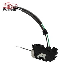 81310-2p000 Front Driver Lh Side Door Latch Actuator For 2011-2015 Kia Sorento 81310-2p000 Front Driver Lh Side Door Latch Actuator For 2011-2015 Kia Sorento
