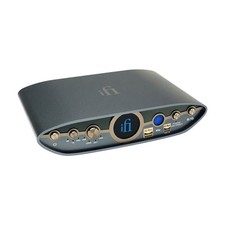 iFi Audio - ZEN Blue 3 Balanced Hi-Res Bluetooth DAC         
