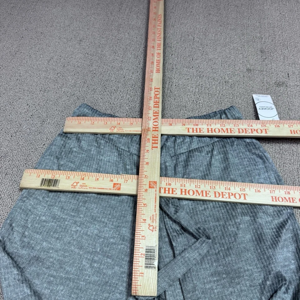 Jockey Lounge брюки серый женский размер маленький новый с Ярлыками - Изображение 2 из 4