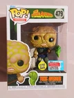 Funko Pop! Heroes The Toxic Avenger #479 NYCC 2022 Fall Convention Exclusive LE