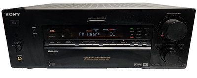 Carte Muting Pour Ampli Sony STR-DB940 - Pièce Détachée D'occasion