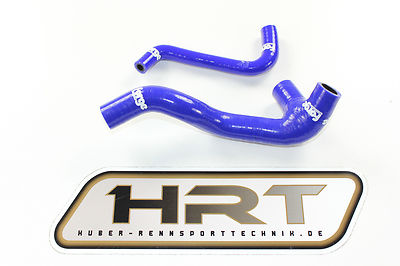 Forge Silikon Schlauchkit VW Golf 4 Jetta 4 1,8l Turbo Blau | FMBH18T