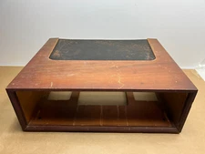 Vintage Marantz 2325 Stereo Receiver Cabinet only!!!!￼