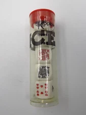 Koplow Games ~ Poker Game Dice 5/8” Rounded Corners ~ New in Original Container