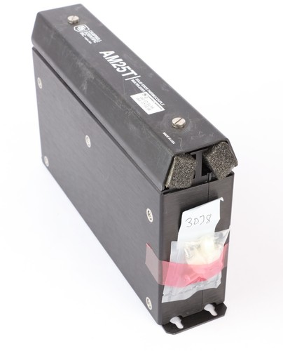 Campbell Scientific AM25T Solid State Thermocouple Multiplexer - Picture 6 of 6