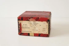 WW2 Aircraft Warbird Hamilton Standard Valve Assembly Part Number 537178-3