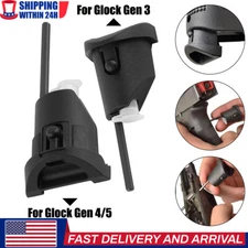 Grip Plug Tool for Gen 3 / 4 & 5 Glock Full-Size and Compact _