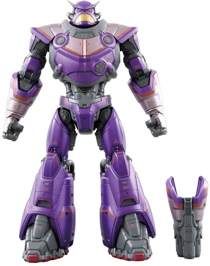TAKARA TOMY BUZZ LIGHTYEAR Talking Figure ZURG Talks in English