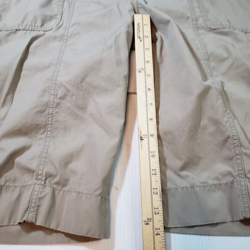 The North Face Outdoors Hiking Camping Tan Pants RN61661 CA30516 Women's - Picture 3 of 10