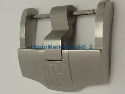 AUDEMARS PIGUET DIVER (24mm) TANG PIN BUCKLE CLASP 15703 BRAND NEW OEM!! - Picture 10 of 22