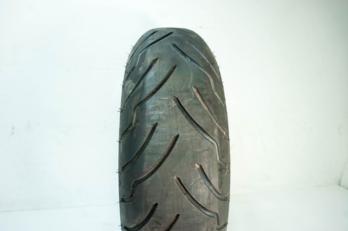 15 Harley Street Glide Touring FLHX OEM Rear Wheel Rim Tire Dunlop 180/65B16 81H - Picture 13 of 23
