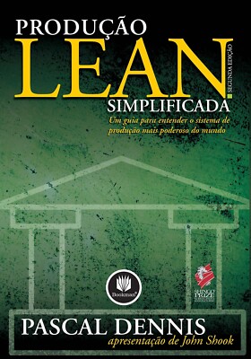 Produção Lean Simplificada - Portuguese Version