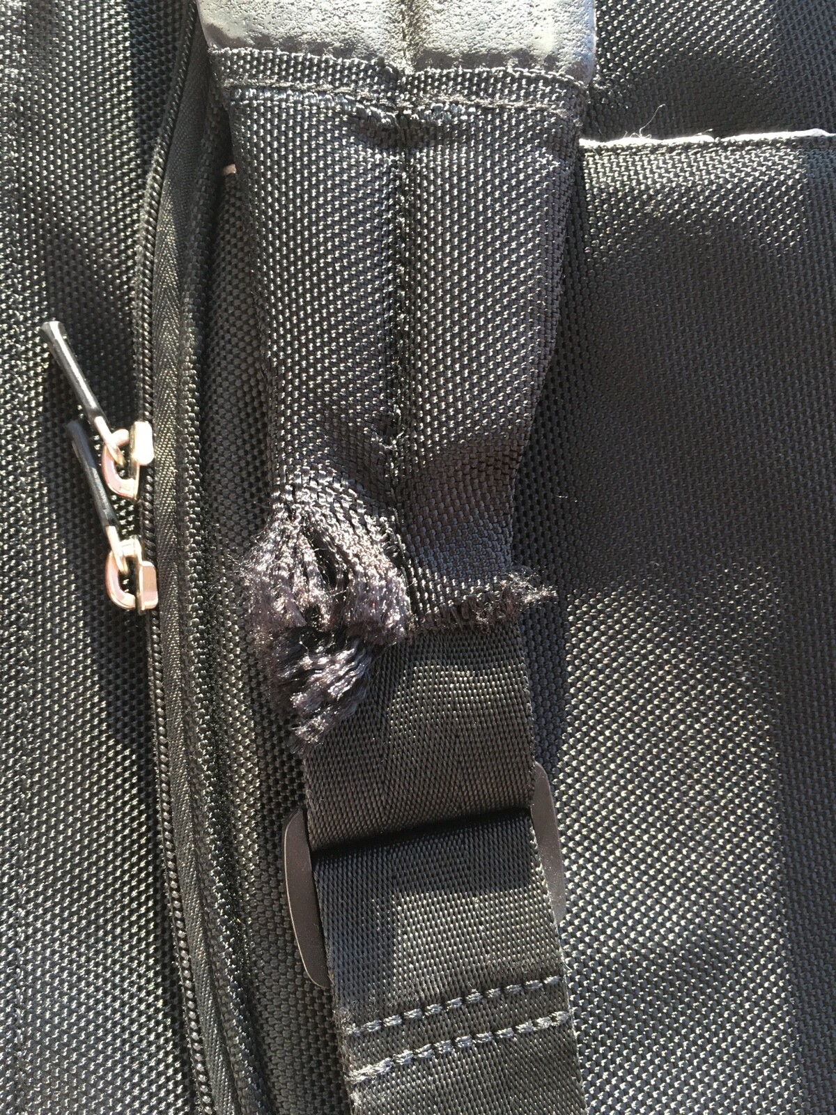 Brenthaven Prostyle Laptop Bag Briefcase