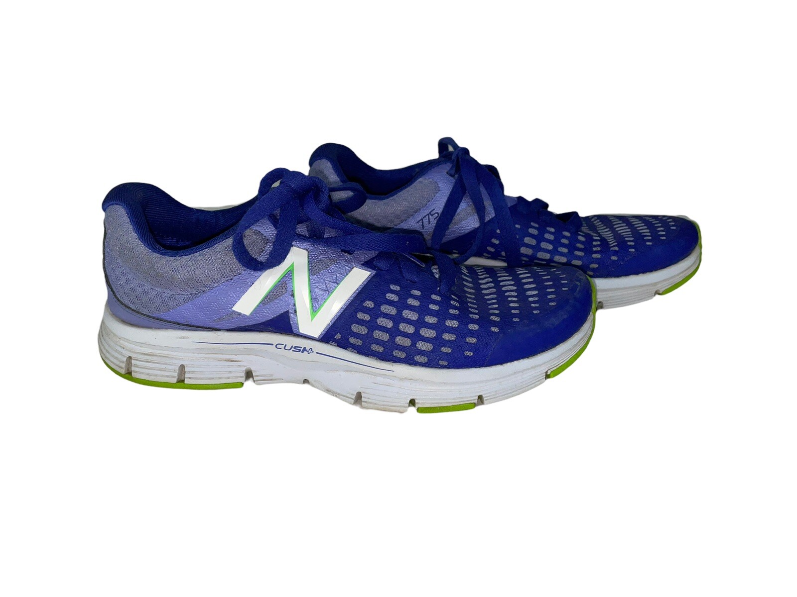 New Balance Cush Womens Running Shoes 