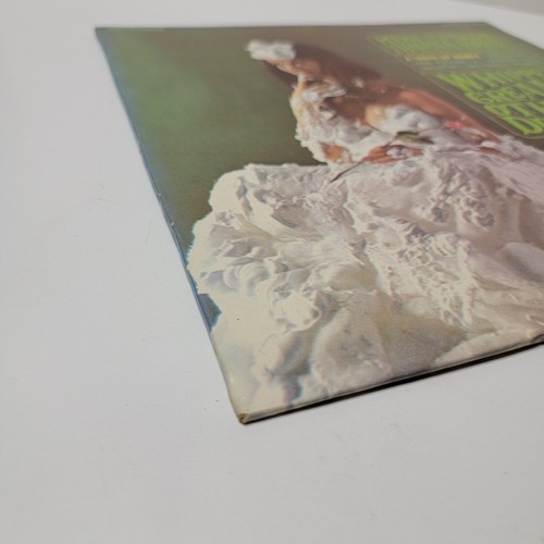 Herb Alperts Tijuana Brass Whipped Cream Delights LP Records Vinyl Album SP 4110 - Picture 4 of 12