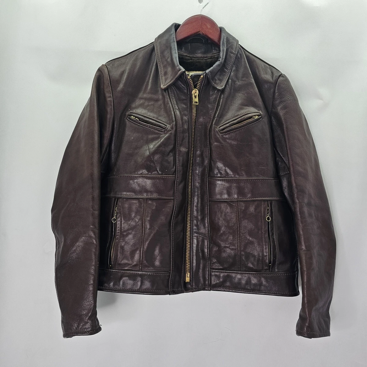 SCHOTT Vintage Clothing, Shoes & Accessories | Updated Sep 2026
