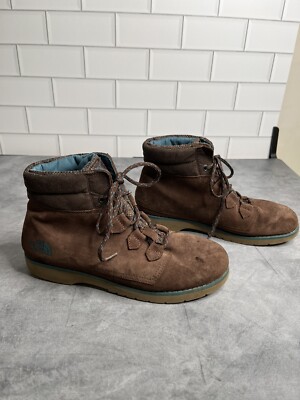 The North Face Boots, Heat Seeker 200 Gram Insulation  display picture 1