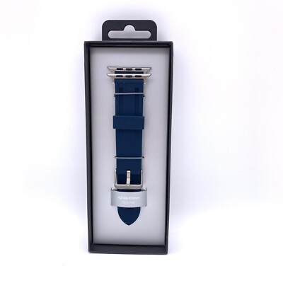 NEW Vince Camuto Men's Apple Watch Band 42/44/45