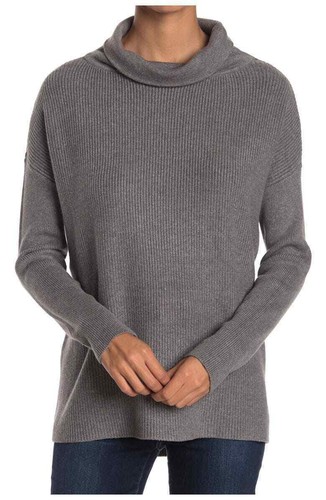 Cyrus Tunic Sweater Womens Size Small S 