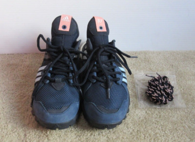 Adidas Men's Consortium X Kith Response Trail BB2635 Night Navy Size US 6 1/2
