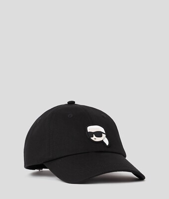 Jual Karl Lagerfeld K/Ikonik Cap - Black | Shopee Indonesia Jual Karl Lagerfeld K/Ikonik Cap - Black | Shopee Indonesia