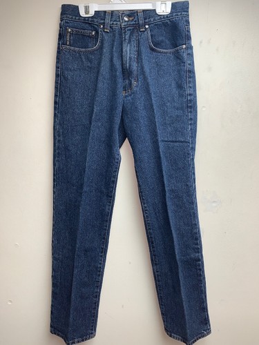 Carpenter Jeans Mens 28x30 Baggy 