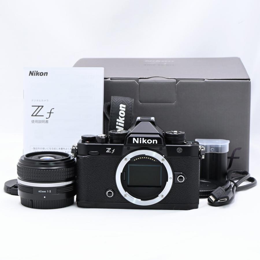 Nikon FE ブラック +レンズ4本セット 【ジャンク品】 Yahoo