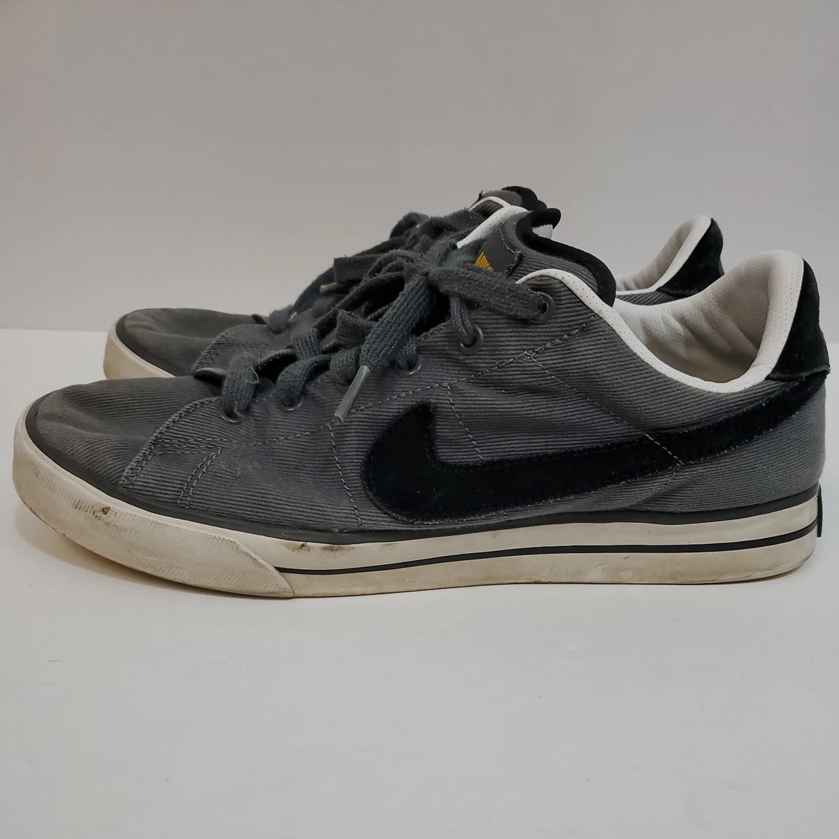Nike sweet classic canvas mens Clearance