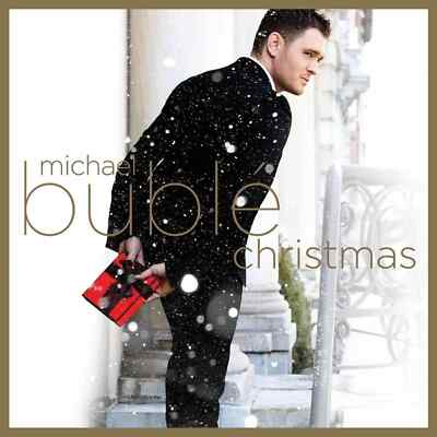 Michael Buble / CHRISTMAS (10TH ANNIVERSARY SUPER DELUXE BOX) (2LP+CD+DVD) / Re