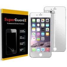 Mirror Screen Protector Guard Shield Film Cover Saver For SE 8 7 6 Plus 5S 5