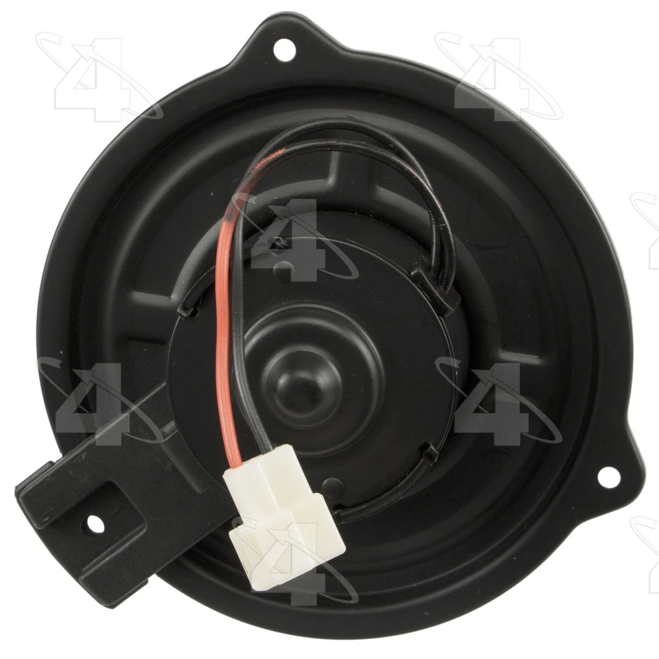 Motor soplador de climatización para Honda Insight 2000-2006 4 estaciones 2001 2002 2003 2004 2005 Foto 4 de 4