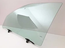 Fits 2005-2009 Hyundai Tucson Driver Left Side Front Door Window Glass