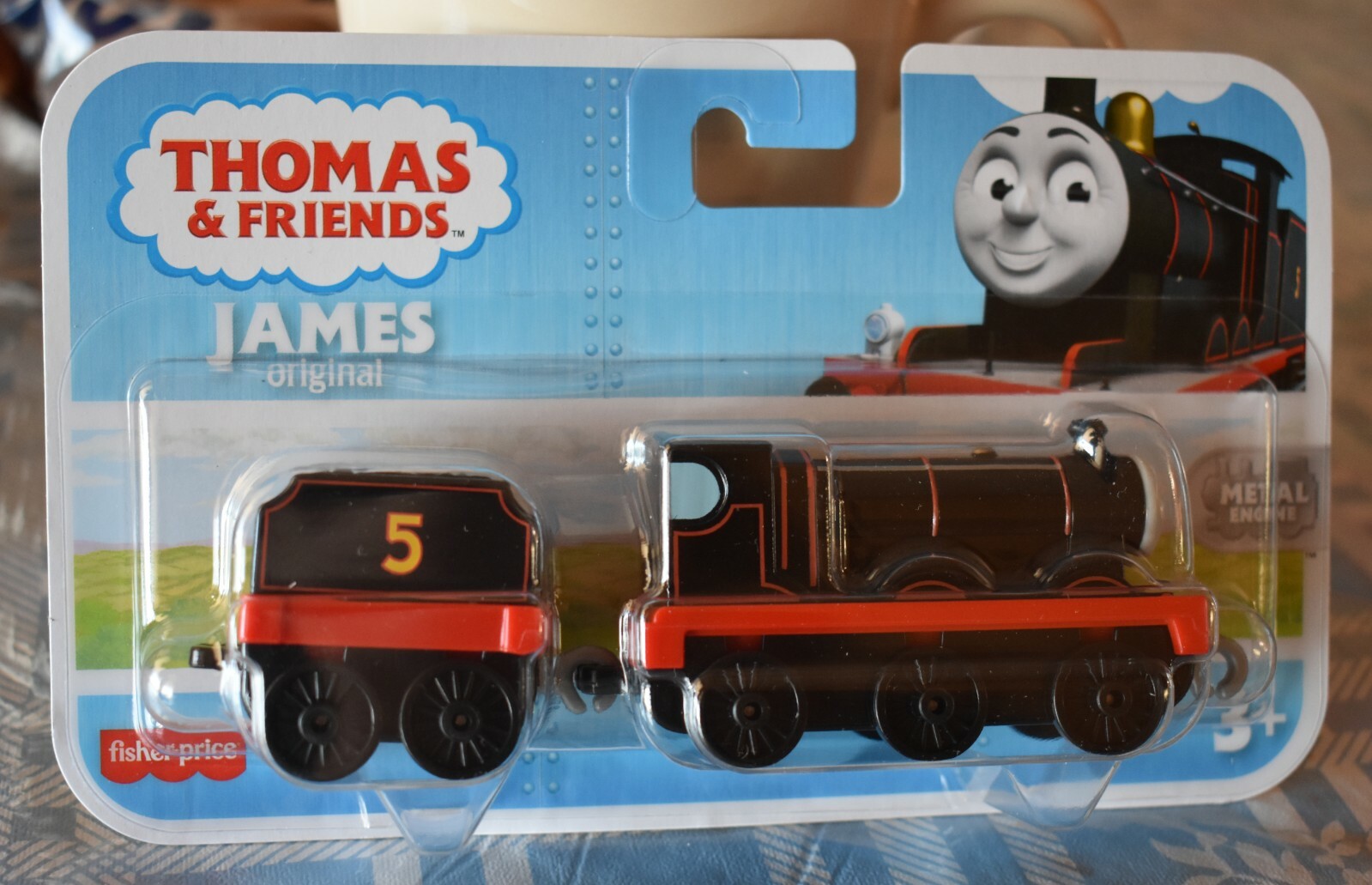 thomas and friends original
