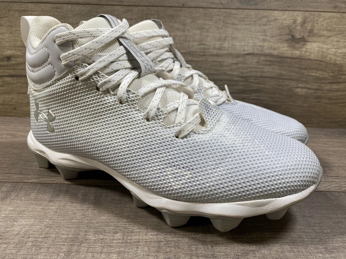 Youth football cleats size best sale 4