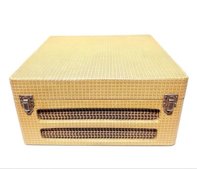 【希少】GARRARD Model T レコードプレーヤー GARRARD Model T Record Player Vintage Classic Turntable hard