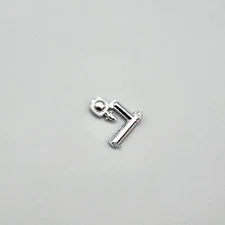 AMT 1/25 Fruehauf Tanker Parts Kit Bash Chrome Air Brake Valve