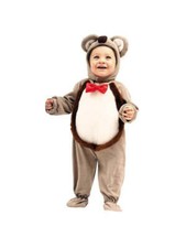 Baby Brown Koala Bear Costume Halloween