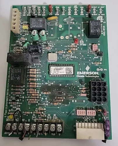 OEM GOODMAN EMERSON B1809927 FURNACE CONTROL HVAC USA 🇺🇸 SELLER FREE SHIPPING