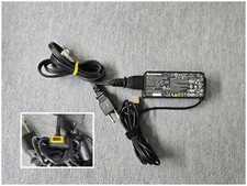 Genuine Lenovo ADLX45NCC3A Charger 20V 2.25A