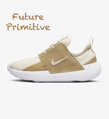 Nike E Series AD Light Orewood White Brown Khaki DV2436-101 Nike E Series AD Light Orewood White Brown Khaki DV2436-101