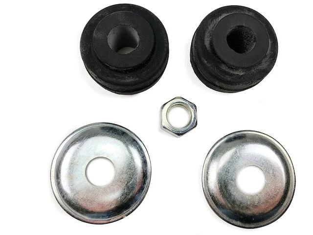 Amortiguador delantero para GMC Sierra 1500 1999-2006 45617SSTX 2000 2001 2002 2003 Foto 4 de 4