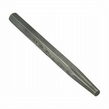 Mayhew Solid Punch 1/4" x 5" Made in the USA