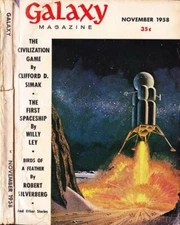 GALAXY MAGAZINE 243 Select Issue Collection On USB Flash Drive