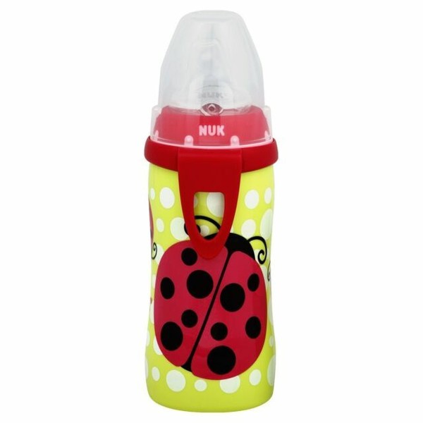 nuk ladybug sippy cup