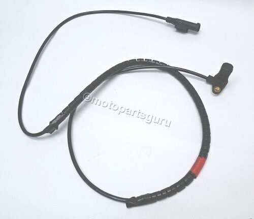 859792 OEM Front Wheel Speed & ABS Sensor Piaggio BV350 Liberty