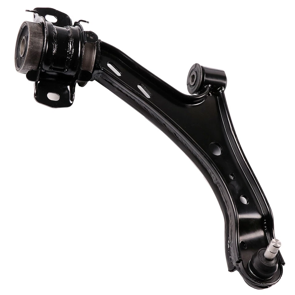 Front Lower Control Arm Ball Joint Sway Bar Tie Rod For 2005-2010 Ford Mustang Foto 4 de 4